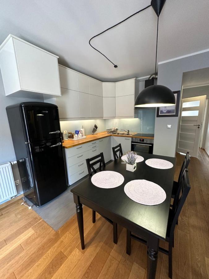 Browar Lubicz- 5Min Walk To The Old Town, Garage Apartment Krakow Exterior photo